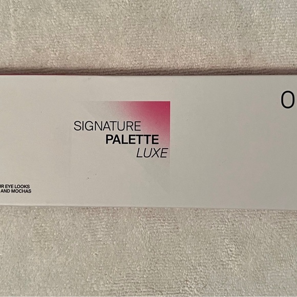 ⭐️NIB⭐️ Ofra Signature Palette Luxe 5 Pan Eyeshadow Palette BRAND NEW!! - Picture 6 of 6